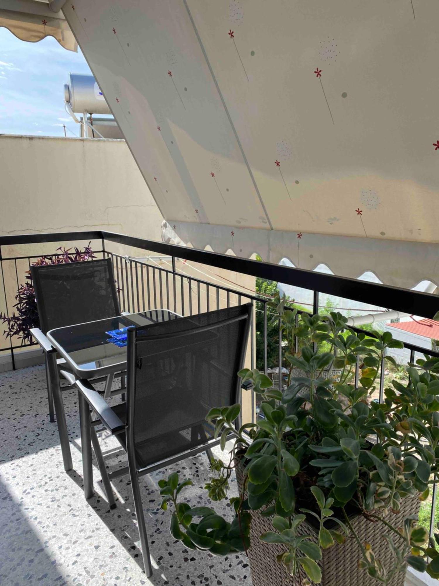 Soficos Sea View Apartment นาฟปาคตอส ภายนอก รูปภาพ